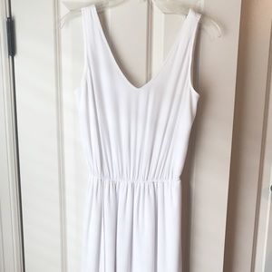 Show Me Your MuMu Maxi Dress